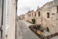 Tifani Luxury Rooms