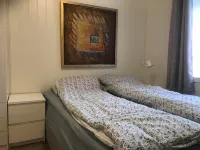 Notodden Sentrum Apartment No 1 Các khách sạn ở 