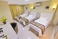 Megal Suites Hotel Hotele w: 