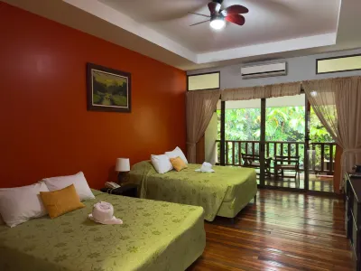 Hotel El Bambu Hotel a 
