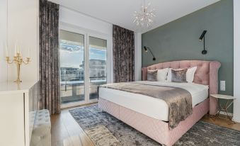 M.K. Apartments - Housity