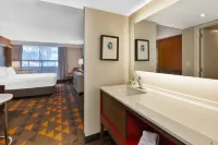 Holiday Inn ST. JOHN'S CONFERENCE CENTRE by IHG