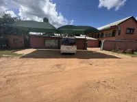 Nalikwanda Guest House Отели в г. 