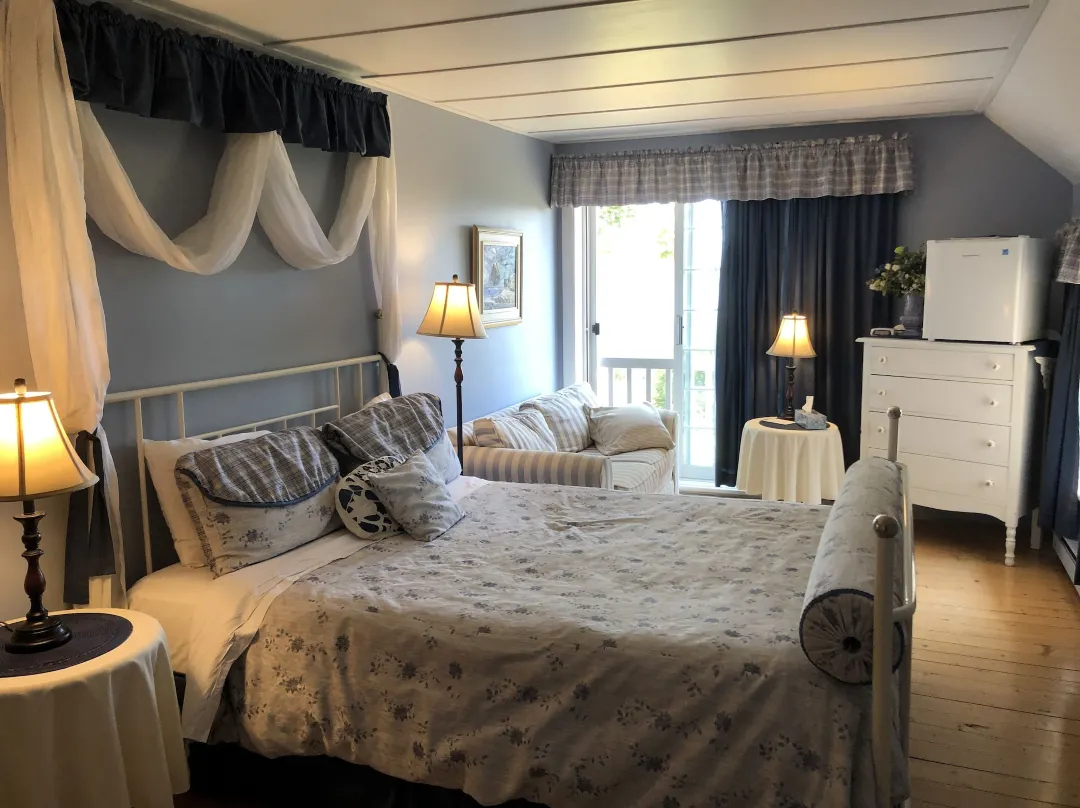 Auberge Sur La Côte - Québec