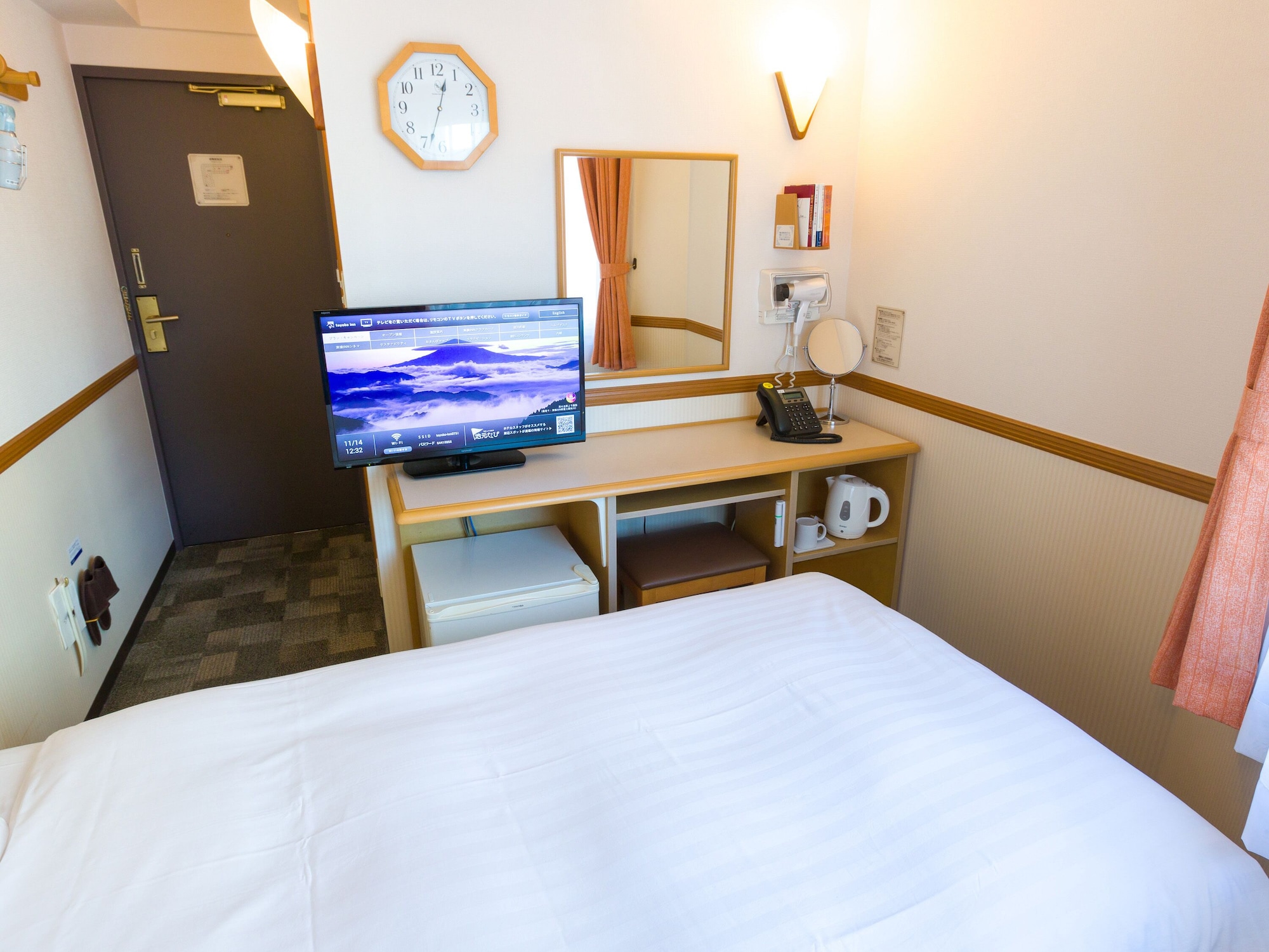 토요코인 오사카 츠루하시 에키마에 후기 및 특가 예약 - 오사카 호텔 추천 | 트립닷컴