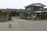 羅森貓旅館