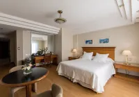 Hotel Solans Riviera Hotels in 