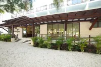 Hotel Blanco Tulum