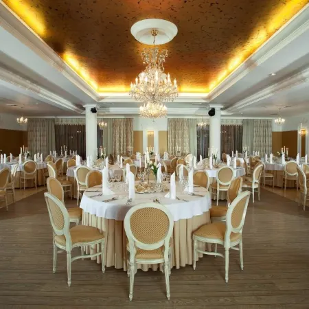 Hotel Royal Baltic  Luxury Boutique