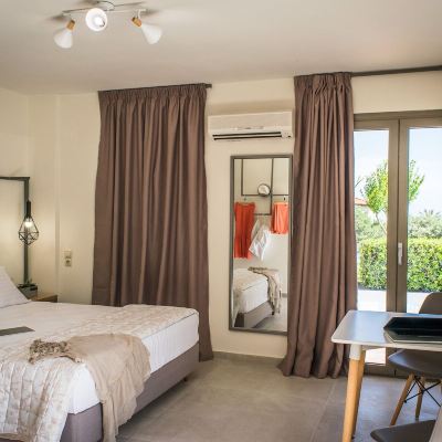 Deluxe Double Or Twin Room Dream Village Promo Code