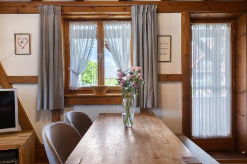 高级两卧室公寓