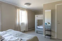 STF Undersvik Gårdshotell & Vandrarhem Các khách sạn ở 