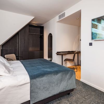 Superior Double Room Hotel Beila Promo Code