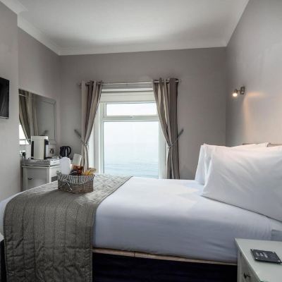 Double Room with Sea View Pebble House Promo Code