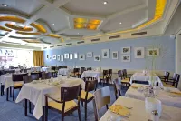 Mein Strandhaus - Hotel, Restaurant & Schwimmbad