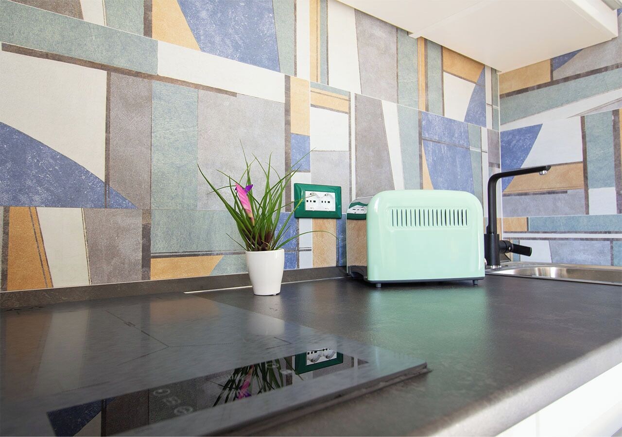 标准双人或双床房