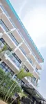 Jerusalem Hotel Gitega Ξενοδοχεία στην πόλη 