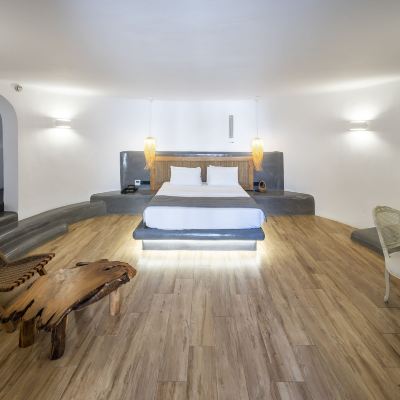 Windmill Deluxe Suite With Sharing Pool Smy Mediterranean White Santorini Promo Code