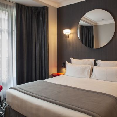 Club Room Lenox Montparnasse Promo Code