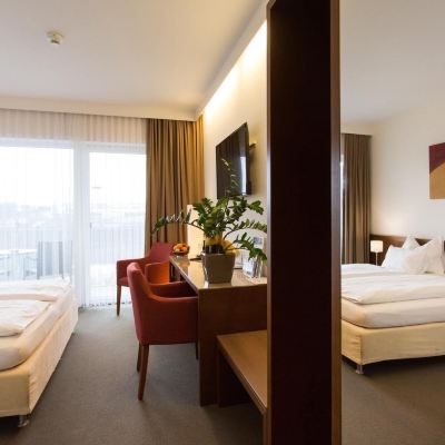 Steyrer Au Room Hotel & Restaurant Christkindlwirt Promo Code