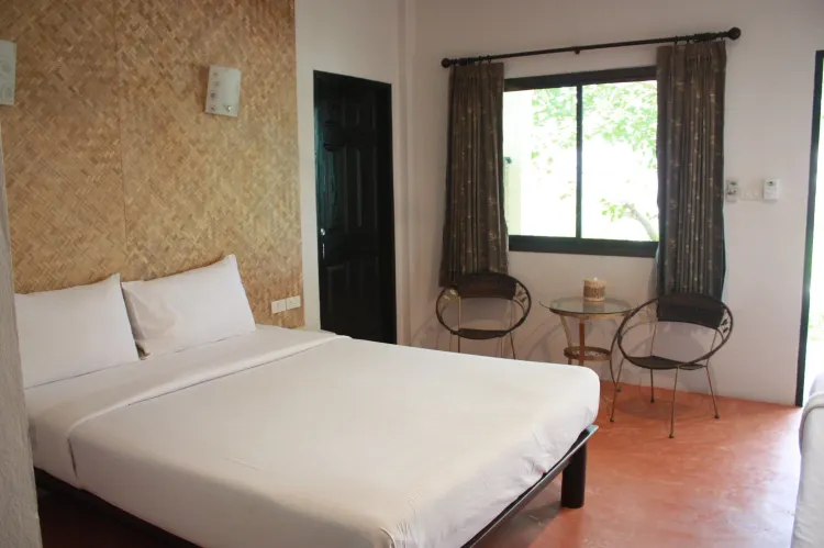 ห้องซูพีเรียร์