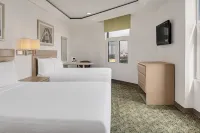 ホテル モンテレイ マクロプラザ