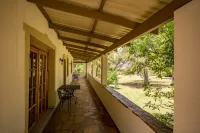 Ghaub Nature Reserve & Farm - One Namibia