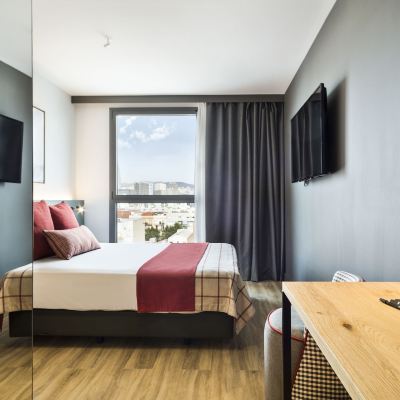 Superior Double or Twin Room Acta Voraport Promo Code