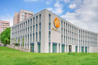Focus Hotel Premium Lublin Hotels in 