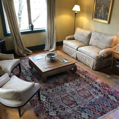 Loft Suite Gedney Farm Promo Code