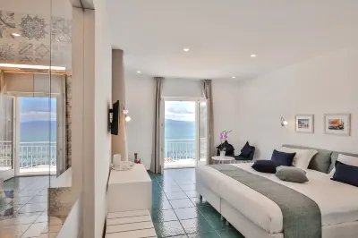 Casa Dolce Casa Các khách sạn ở 