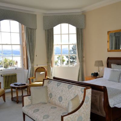 Luxury Double Room The Bulkeley Hotel Promo Code