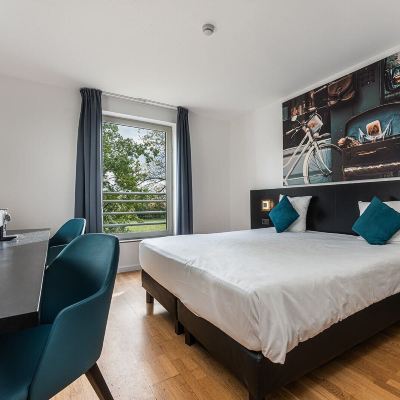 King Room Velotel Brugge Promo Code