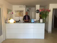 Hotel Alla città di Trieste
