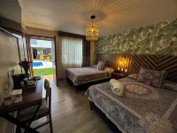 Hotel Isabel Hotels in 