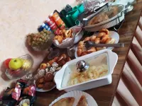 Ratmina Hotel Ξενοδοχεία στην πόλη Nukus