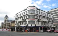 Law Courts Hotel Hoteles en 