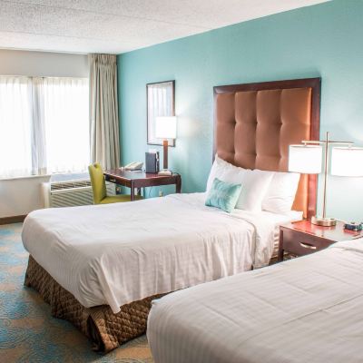 Premier Two Double Room The Inn at Saint Mary's Promo Code