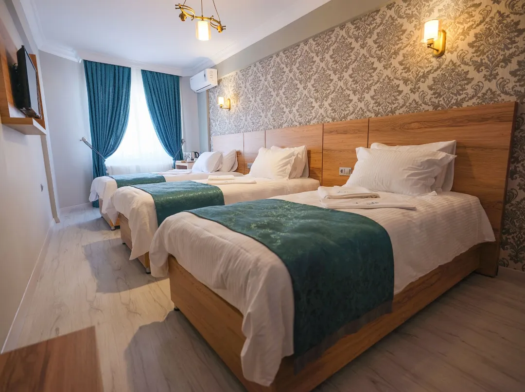 Acar Hotel - Kırıkkale