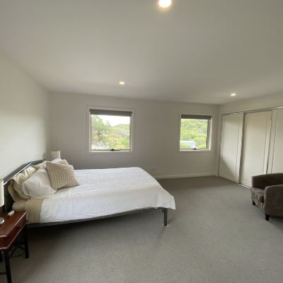 One-Bedroom Apartment Sandy Point Beach Escape Promo Code