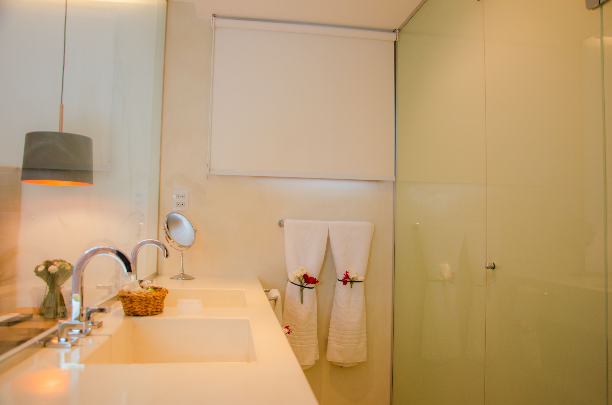 甄选套房（Pipa主题）