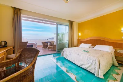 Hotel Terme Zi Carmela Hotels in 
