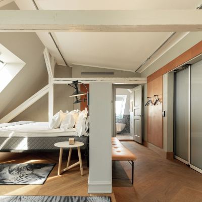 Penthouse Suite Nobis Hotel Copenhagen, a Member of Design Hotels Promo Code