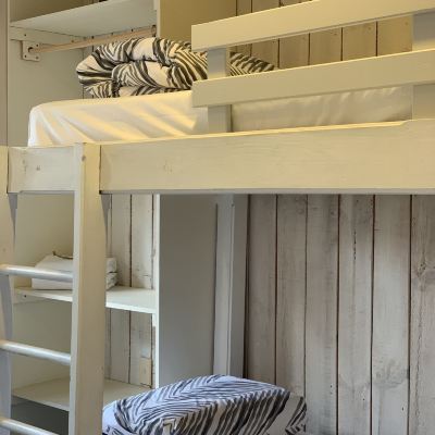 Standard Twin Room with Shared Bathroom Snowman Lodge Promo Code