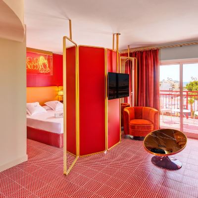 Suite Romeos Ibiza - Adults Only Promo Code