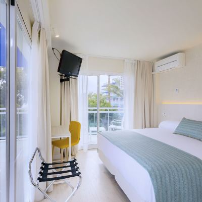 Superior Double Room with Terrace Palmasol Promo Code