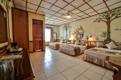 Adventure Inn Hotels in 