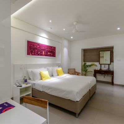 Grand Twin Room Centro Promo Code