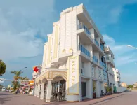 Sarp Hotel Kadriye