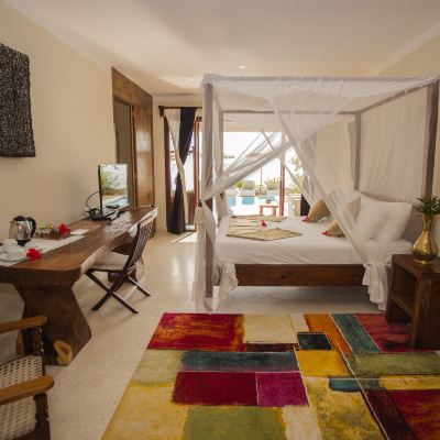 Luxury Villa With Private 24 Hours Butler Fruit & Spice Wellness Resort Zanzibar Promo Code